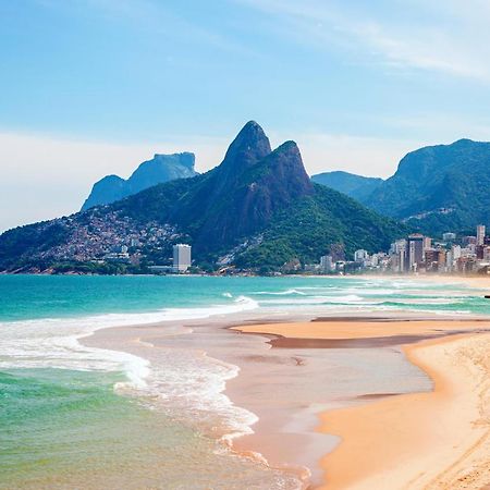 Casa Carioca Hotel Rio de Janeiro Luaran gambar