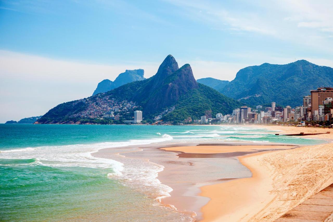 Casa Carioca Hotel Rio de Janeiro Luaran gambar