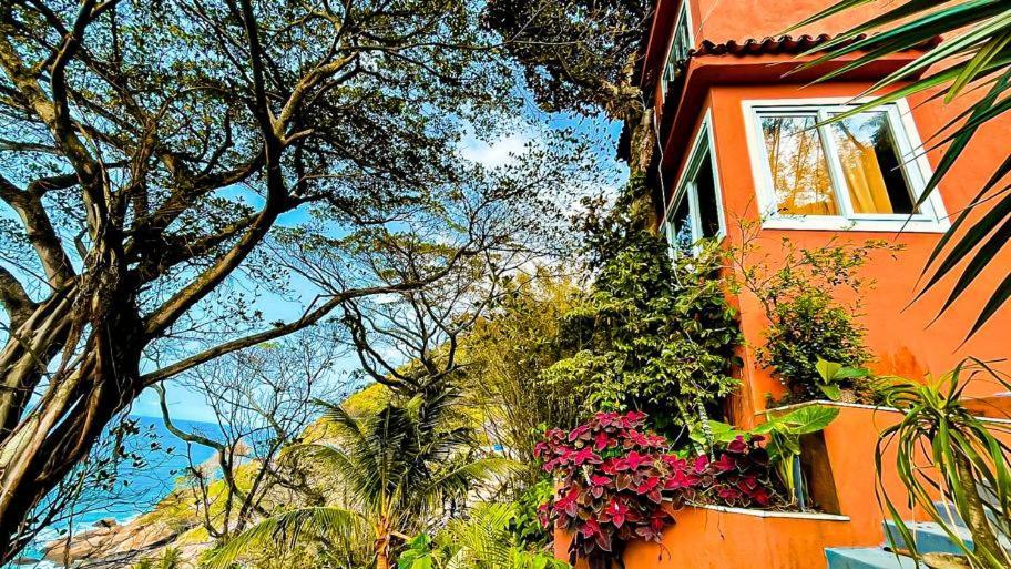 Casa Carioca Hotel Rio de Janeiro Luaran gambar