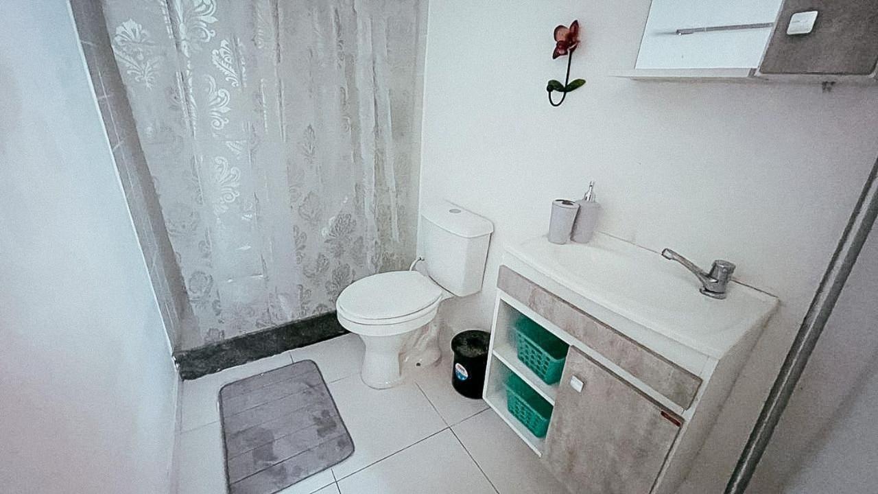 Casa Carioca Hotel Rio de Janeiro Luaran gambar
