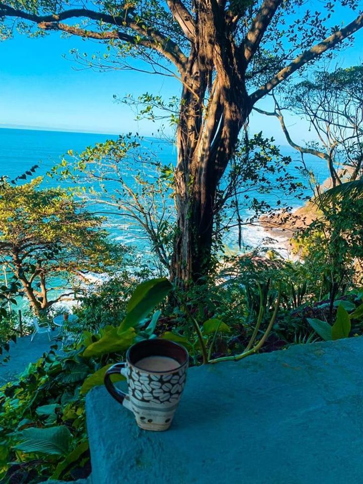 Casa Carioca Hotel Rio de Janeiro Luaran gambar