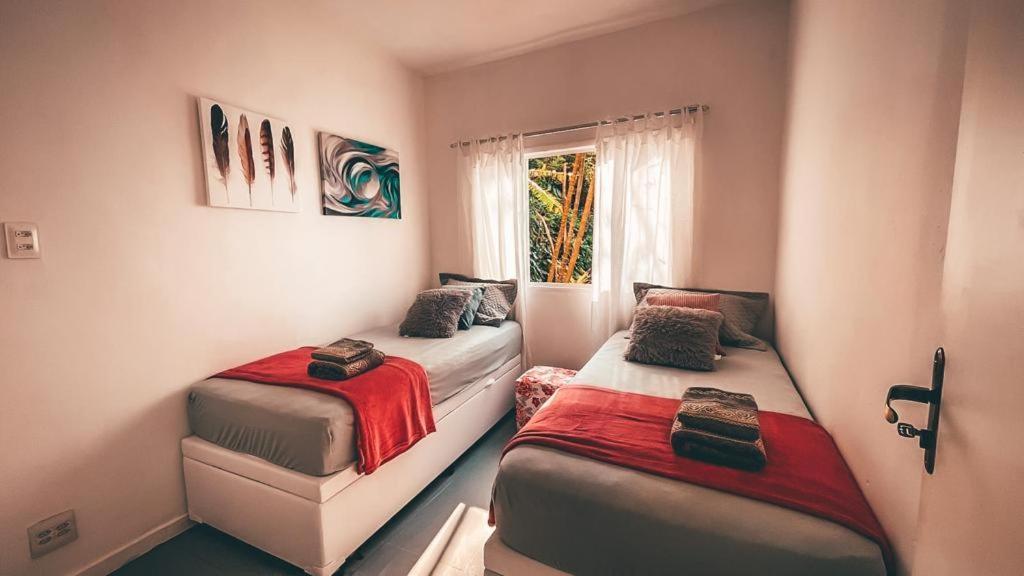 Casa Carioca Hotel Rio de Janeiro Luaran gambar