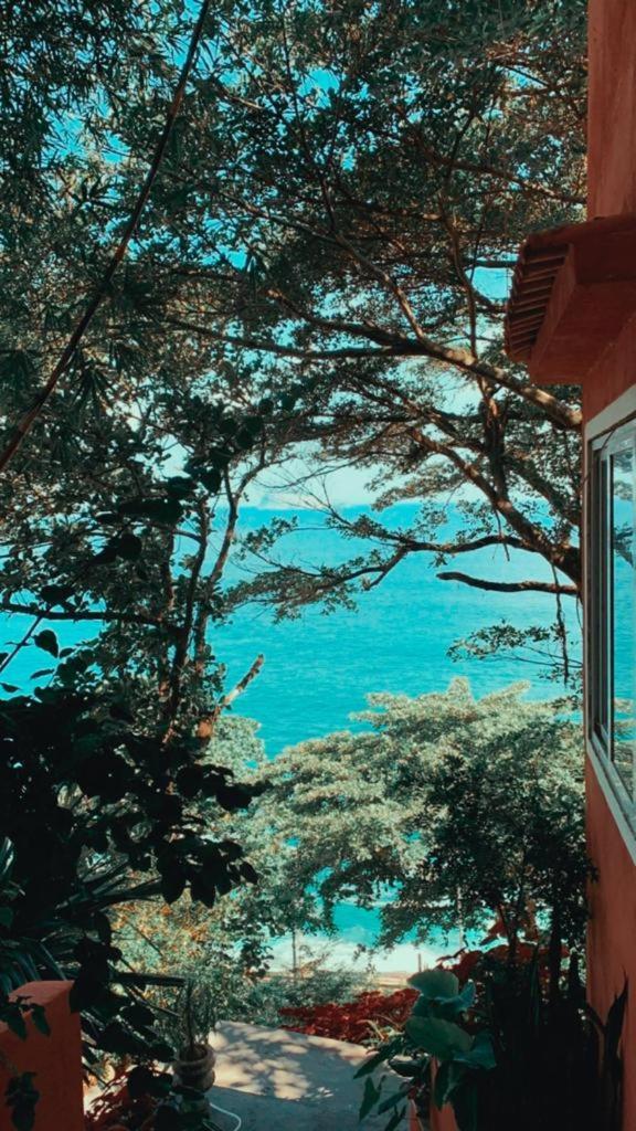 Casa Carioca Hotel Rio de Janeiro Luaran gambar
